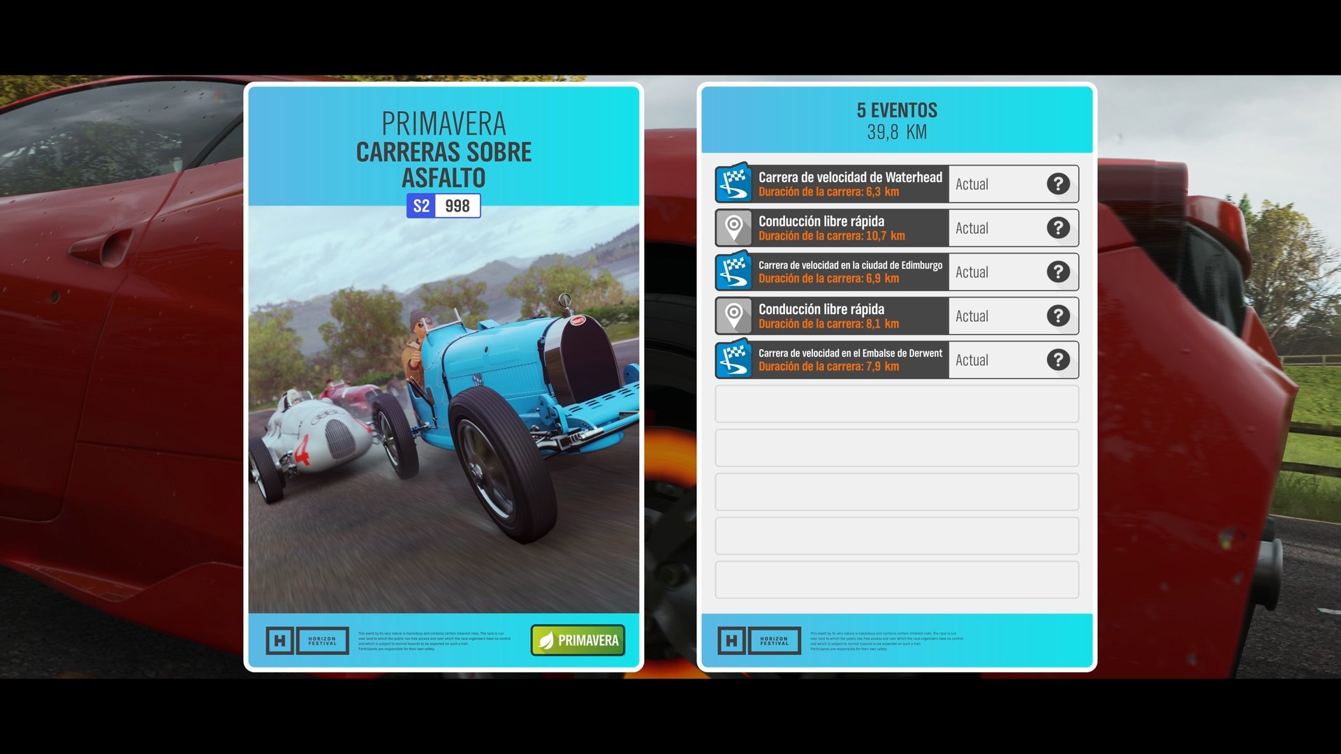 Forza Horizon 4 - Imagen 48